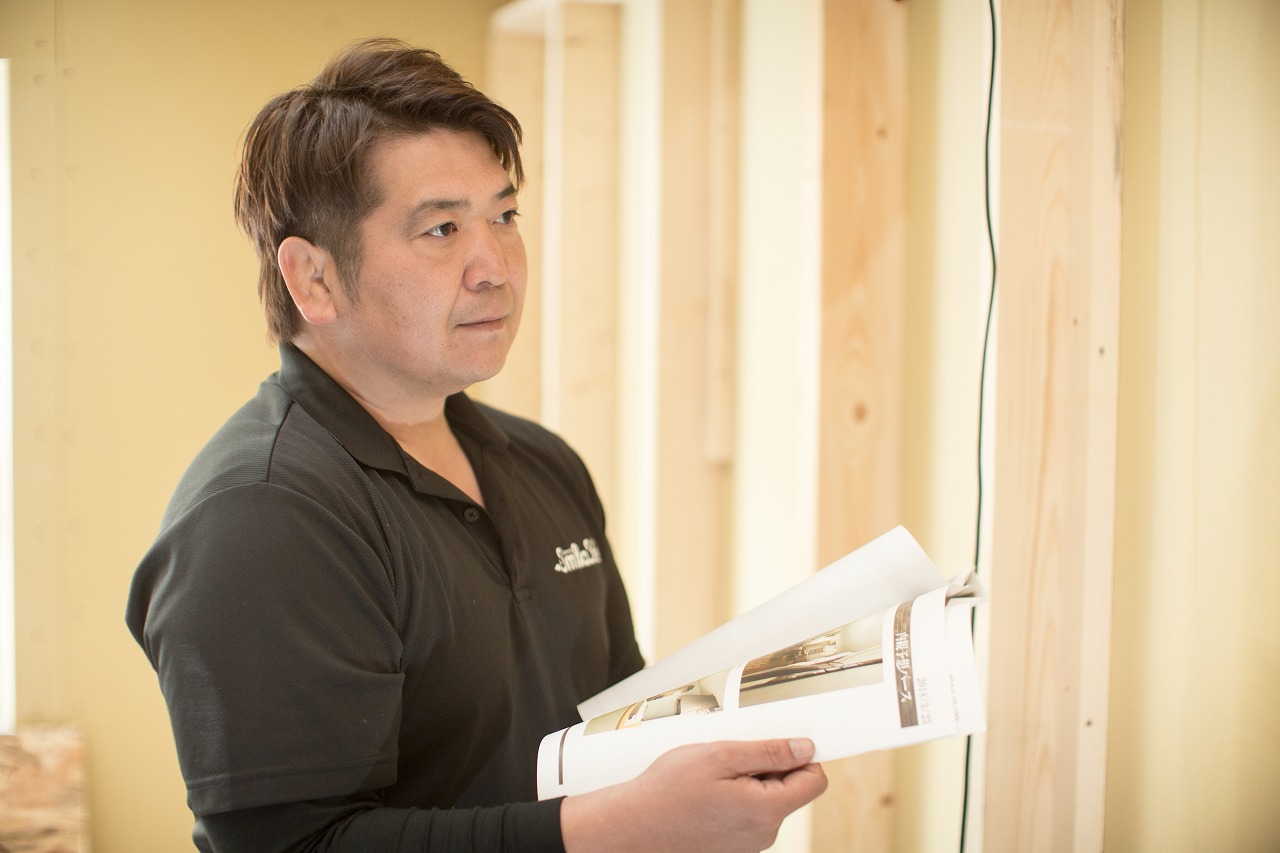 美濃加茂、匠建の専務取締役