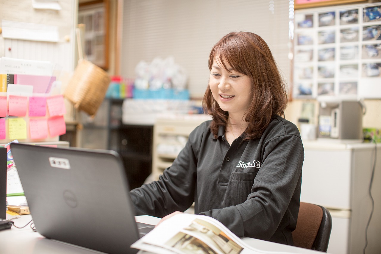美濃加茂、匠建のプランニングアドバイザー