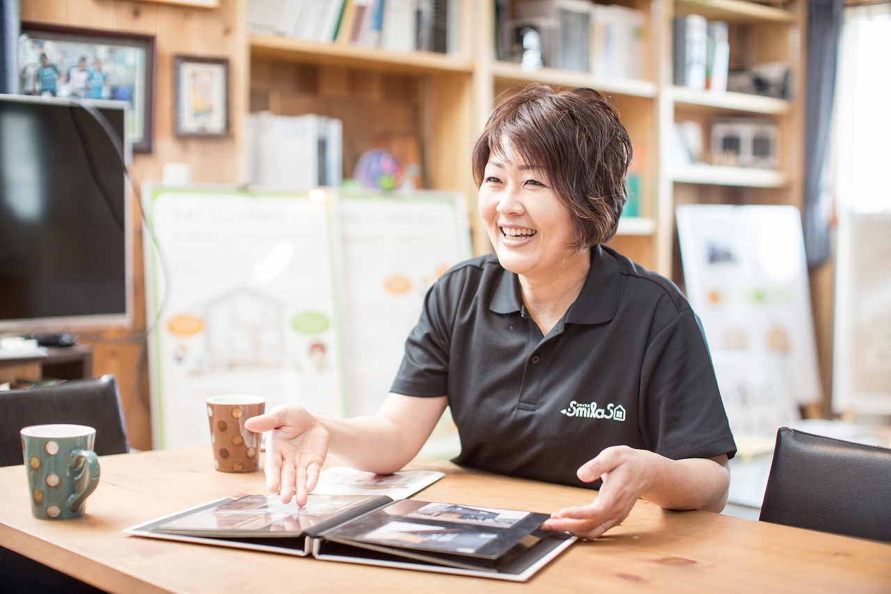 美濃加茂、匠建のトータルアドバイザー