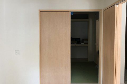 美濃加茂の和室ならスマイラス匠建