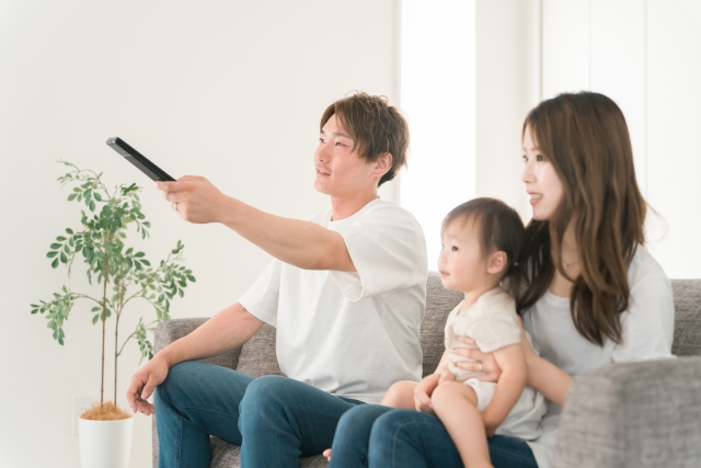 家族団欒
家族で映画を見る
掃除を楽にして自分時間
家事楽
家族時間
注文住宅